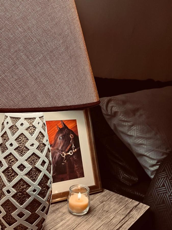 Montana Inn - B&B Wādī Mūsá