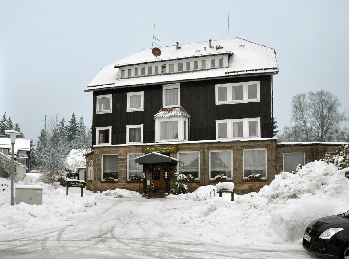 Haus Dümling - B&B Braunlage
