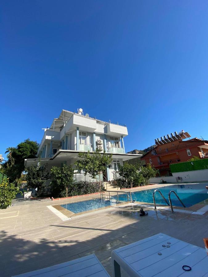 Villa Maleyna - B&B Kemer