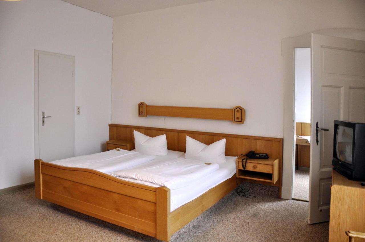 Haus Dümling - Ferienwohnung Braunlage