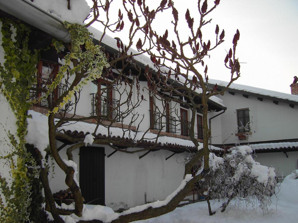 Bed And Breakfast Olimpia - B&B San Salvatore Monferrato