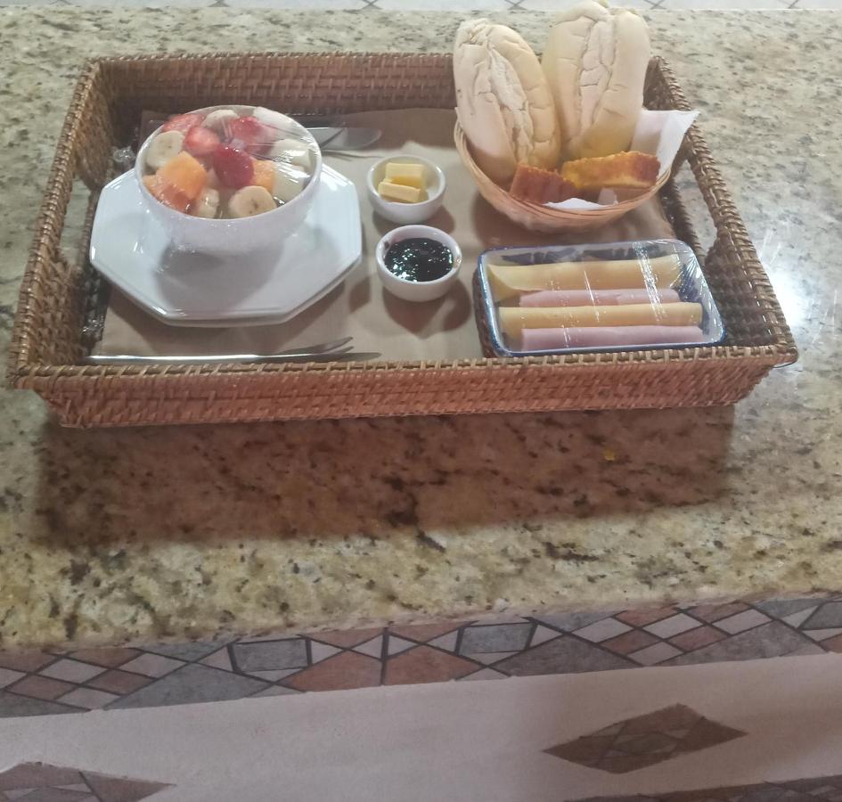 Pousada Campos SONHO MEU - B&B Campos do Jordão