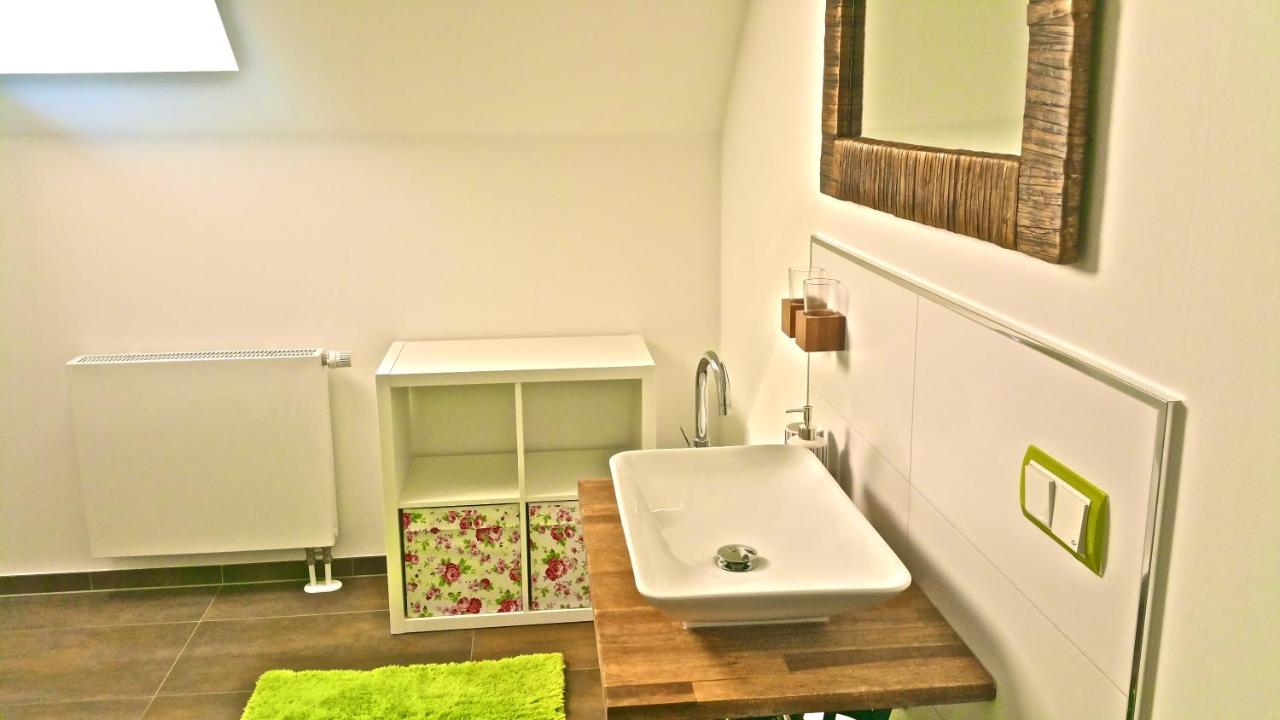Haus mit 2 Schlafzimmern
