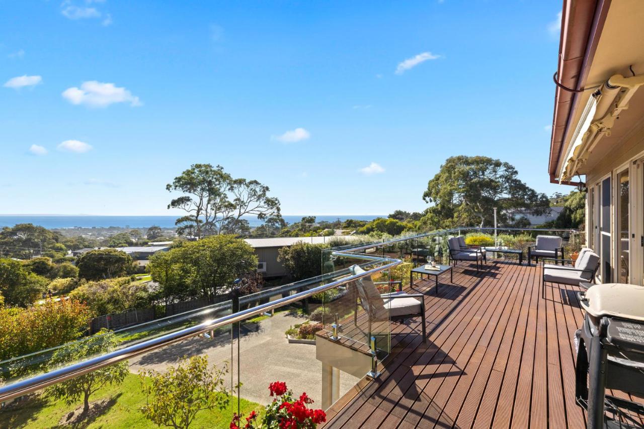 Sunset Views - Cozy McCrae Getaway - B&B McCrae