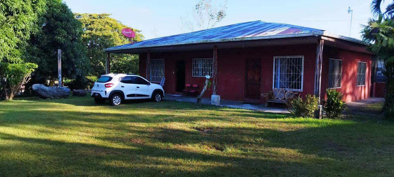 Casa Lora, camino a las playas. - Ferienwohnung