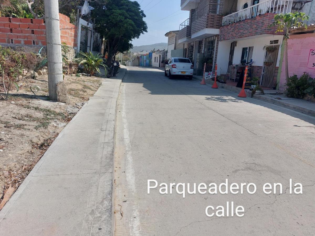 Tranquilo Apartamento Central Cerca a la Playa Puerto Colombia - Chambres d’hôtes