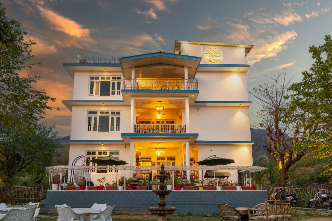 The Himaal, Bir - Boutique Homestay - Ferienwohnung Bīr Khās