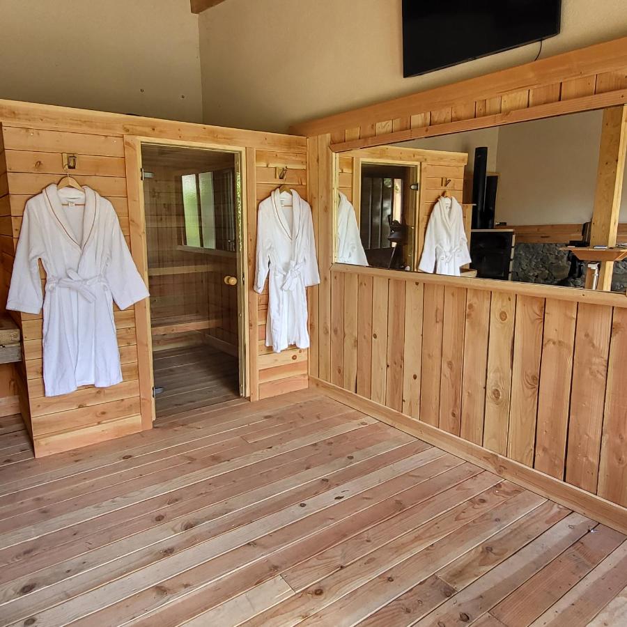 La Martinelle - Ferienwohnung