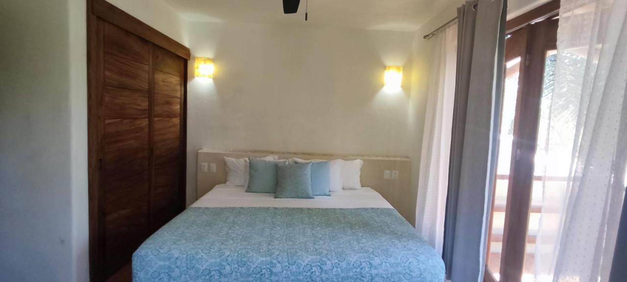 King Room with Balcony