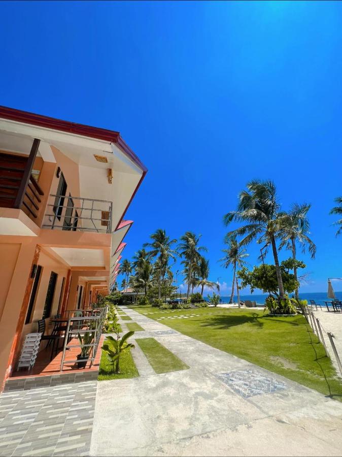 B&B Libertad - LANGOJON JIANJOY BEACH RESORT - Bed and Breakfast Libertad