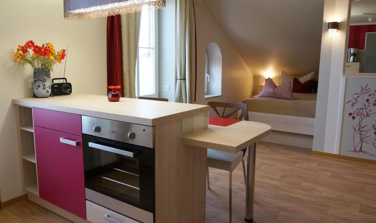 Exclusive Double Room - Attic