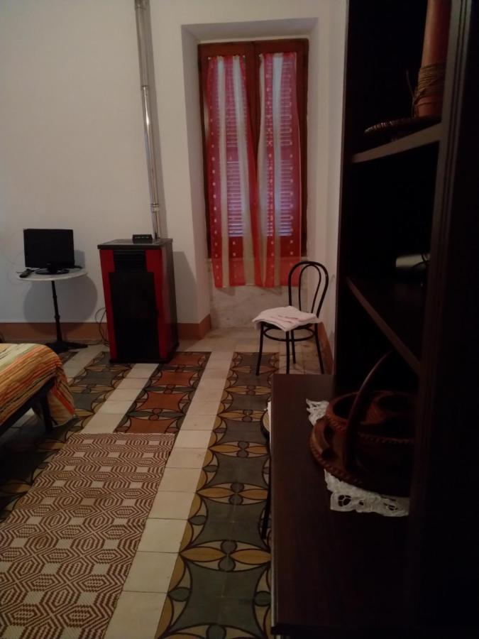 Habitación Doble Grande - 1 o 2 camas