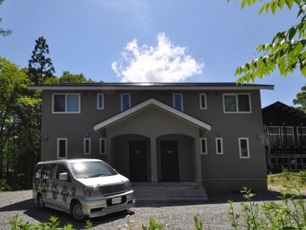 Cat's Villa Hakuba 1- Vacation STAY 82191 - B&B