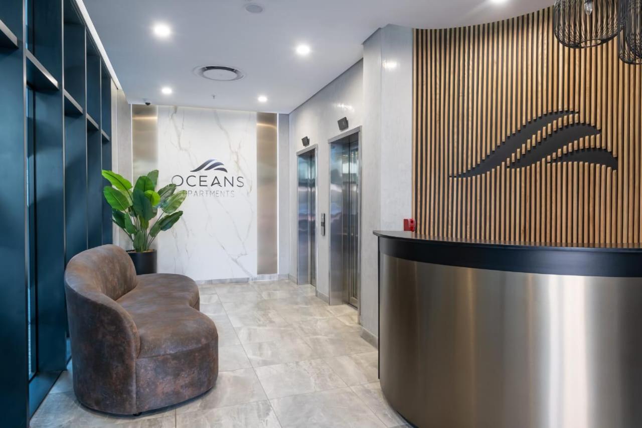 1704 Oceans Apartment - by Stay in Umhlanga - B&B Durban