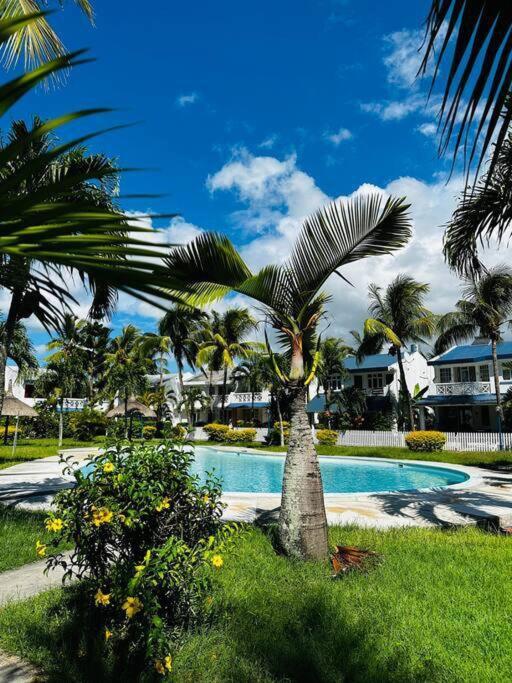 Villa sur la plage de Mont-Choisy - B&B Trou aux Biches