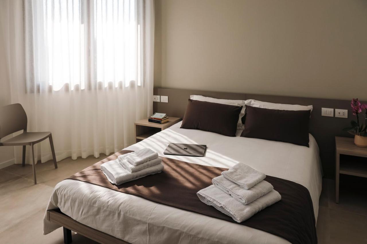 Alloggi alla Rotonda - Bed and Breakfast