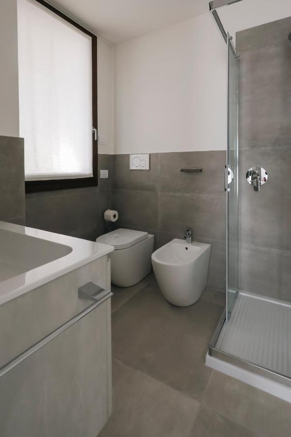 Alloggi alla Rotonda - B&B Ca Castelle