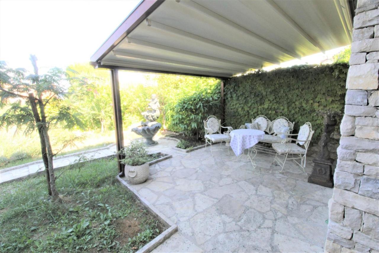 Villa Istriana - B&B Crveni Vrh