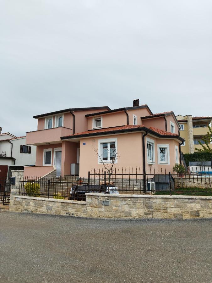 ToniS - Bed and Breakfast Buje