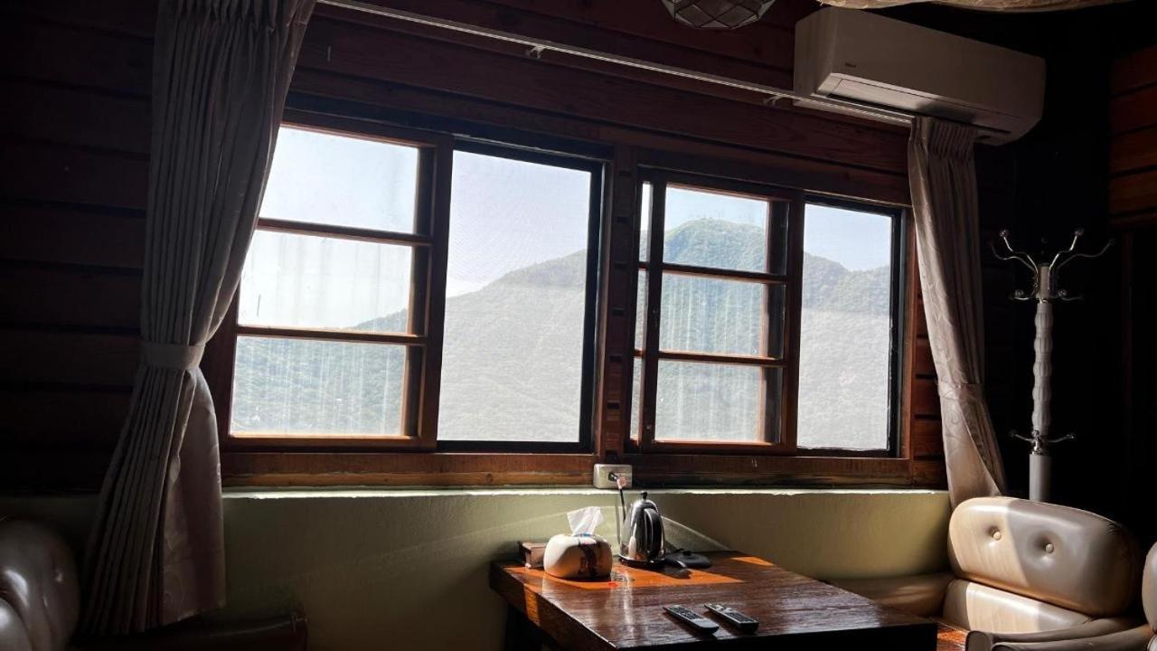 Quadruple Room with Mountain View - Annex 2