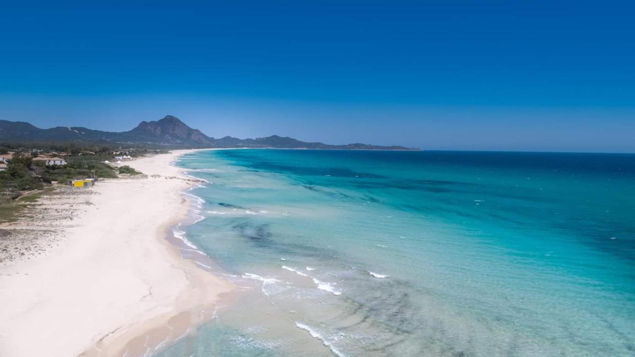 Casa Pina - Bed and Breakfast Costa Rei