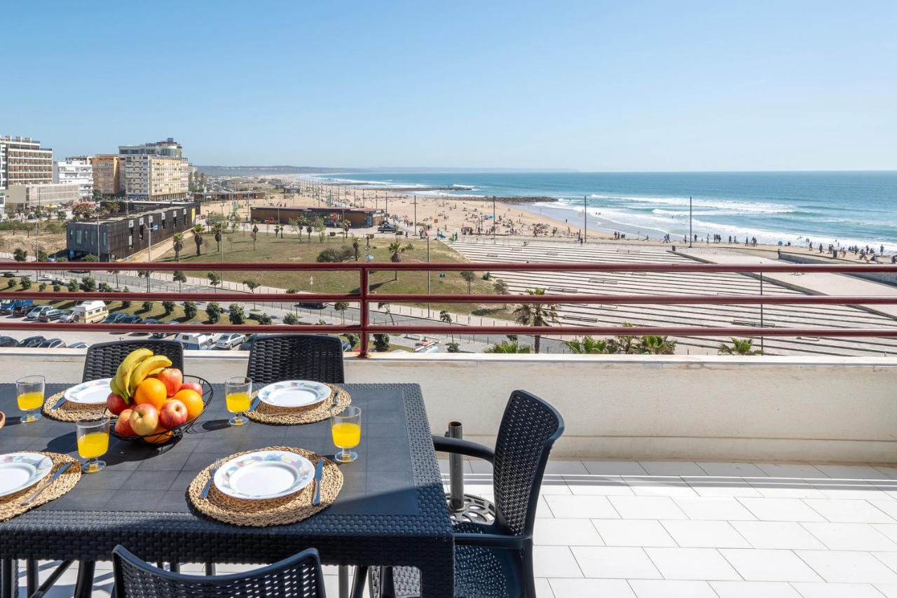 Costa Beach Apartment by The Portuguese Butler - Ferienwohnung Costa da Caparica