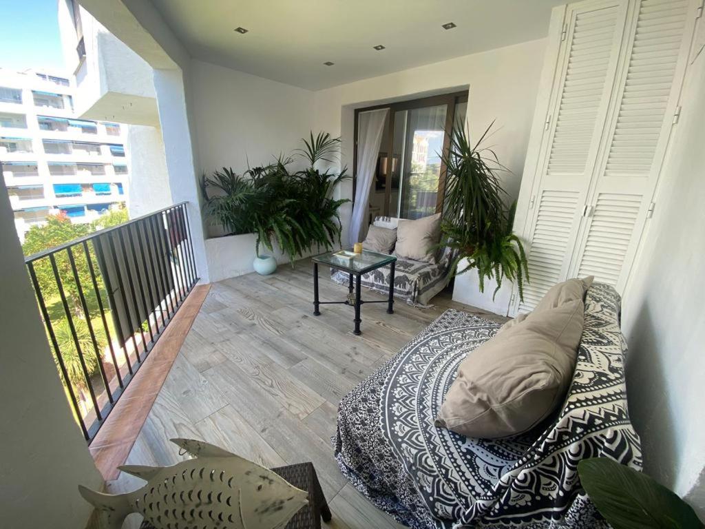 Appartement 2 Chambres