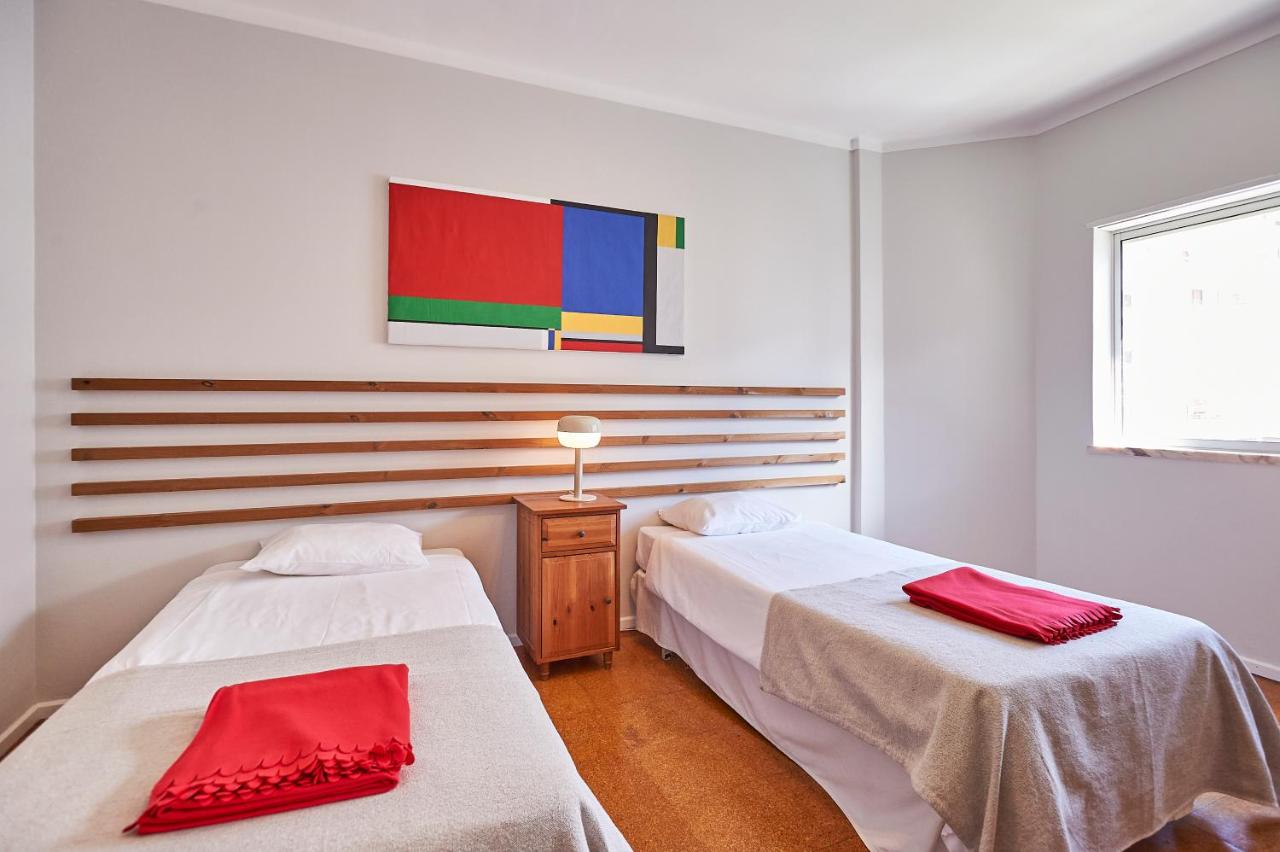 Appartamento con 2 Camere da Letto
