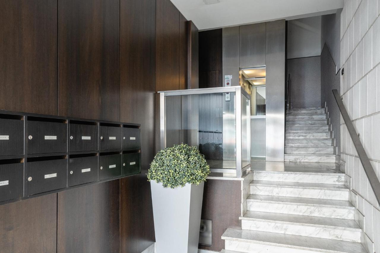 Home Abate Gimma 170 - B&B Bari