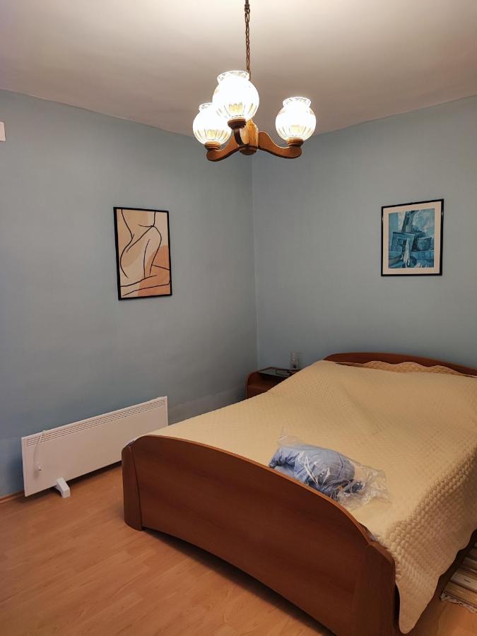 Apartment Mira - Bed and Breakfast Šibenik