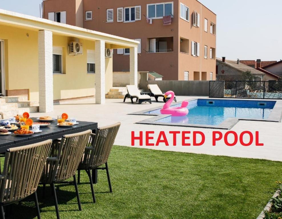 Villa Valf - Bed and Breakfast