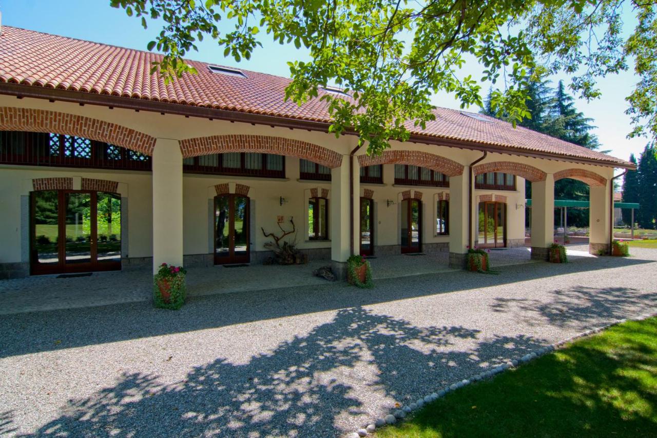 Polidora - B&B
