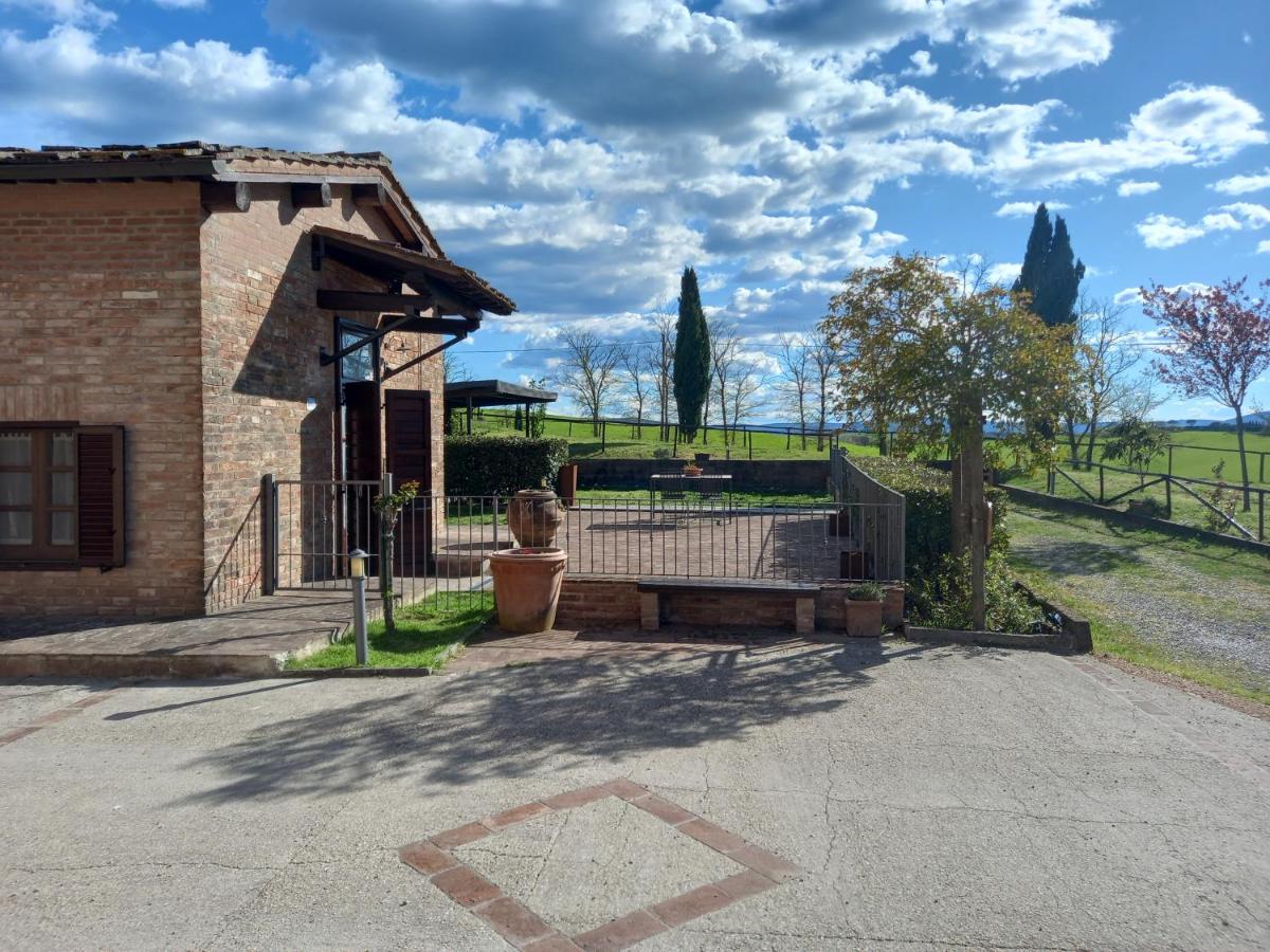 Suite la Rosa - B&B
