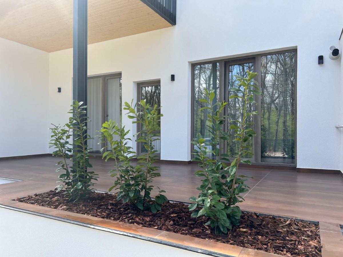 Appartement met 1 Slaapkamer