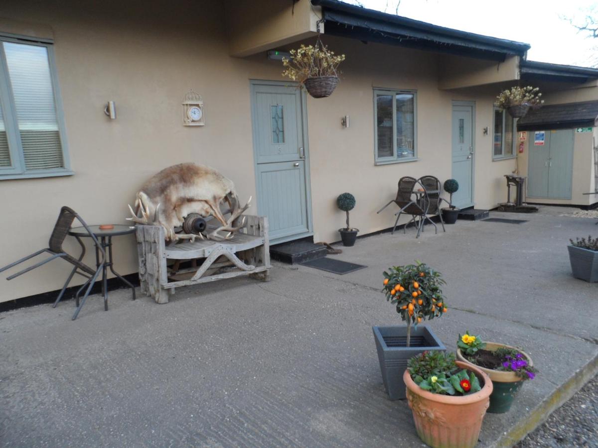 Standard Doppelzimmer