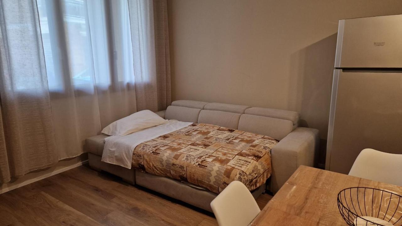 Corso Vittorio 364 - Ferienwohnung Cagliari