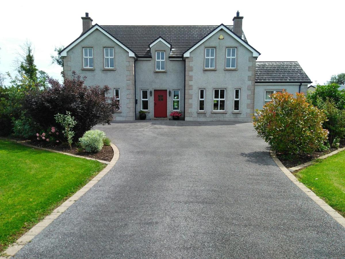 B&B Inishmore - Inishmore Island B&B - Bed and Breakfast Inishmore