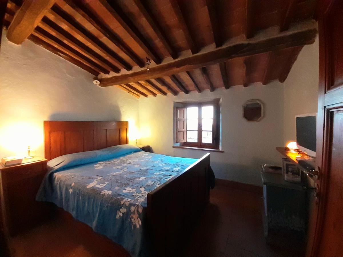 B&B Gombitelli - Enchanting Lucienne in the village num01 - Bed and Breakfast Gombitelli
