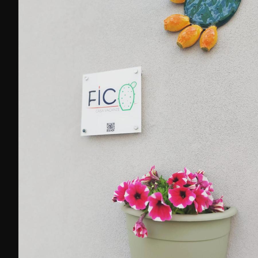 Fico Puglia - B&B