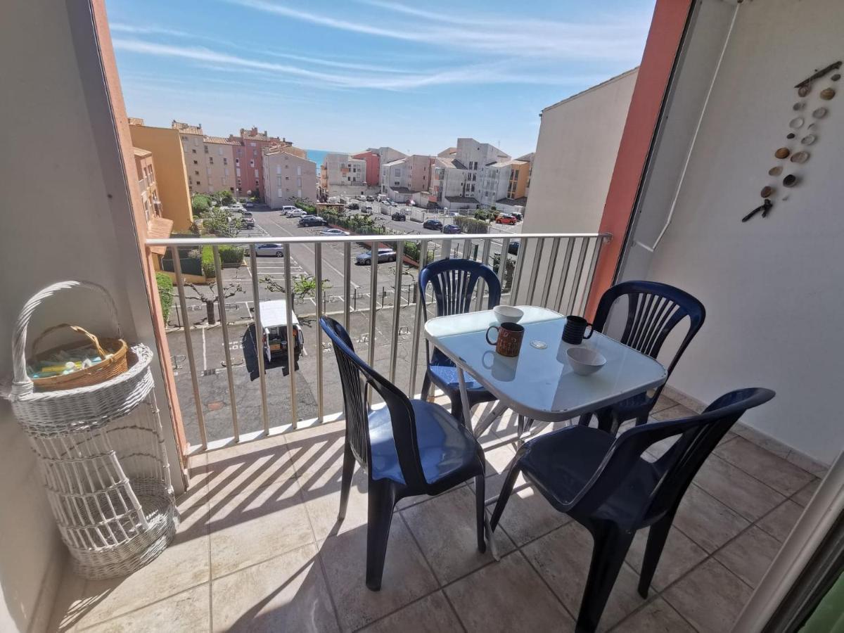 5029 Grand Foc 117 - Ferienwohnung