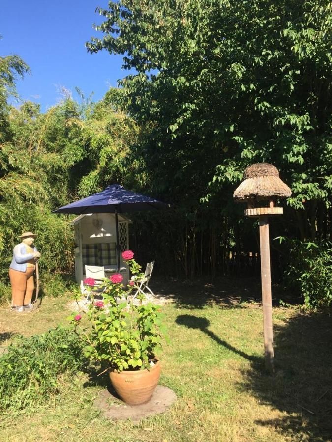 Landhaus Vreburg - B&B