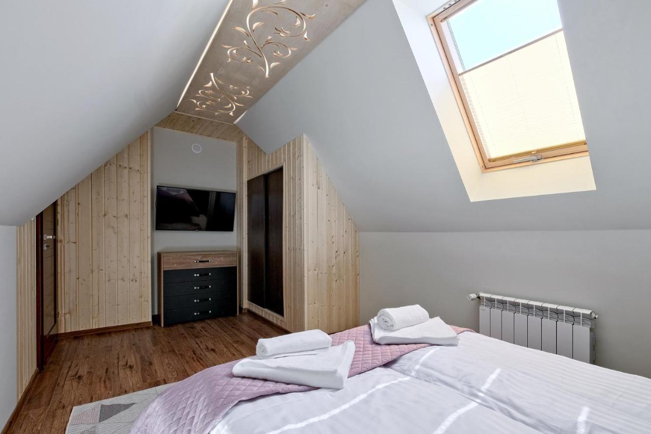 One-Bedroom Apartment no 302