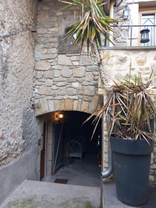 Joli appartement Les Archers - Ferienwohnung