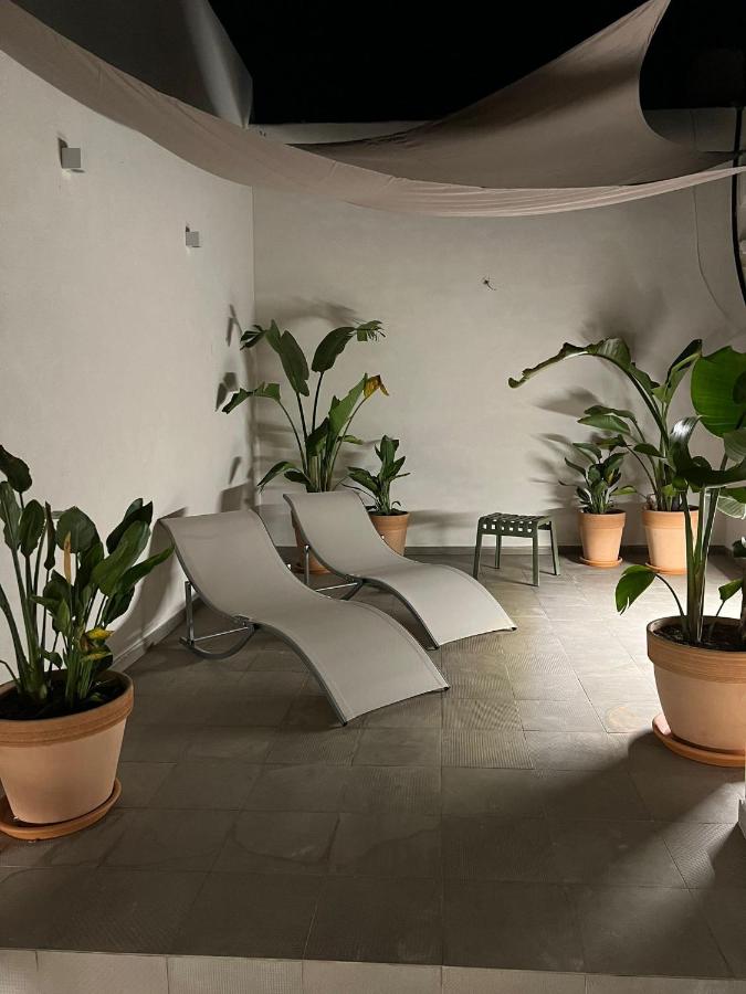Chambre Triple de Luxe