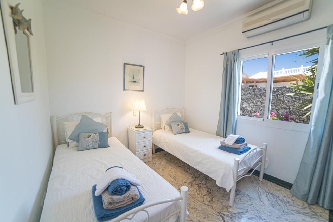 Deluxe Villa