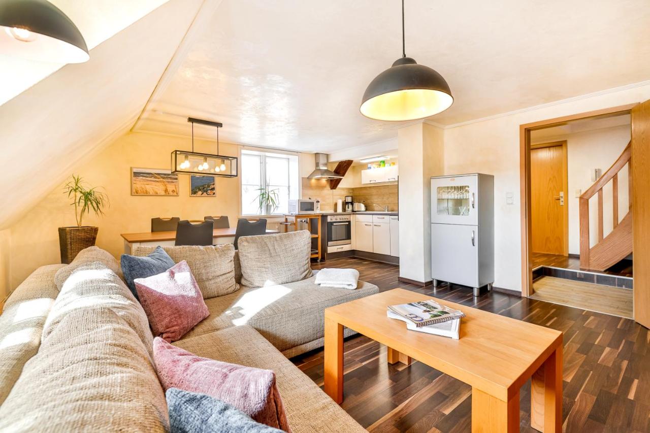 Appartement met 1 Slaapkamer