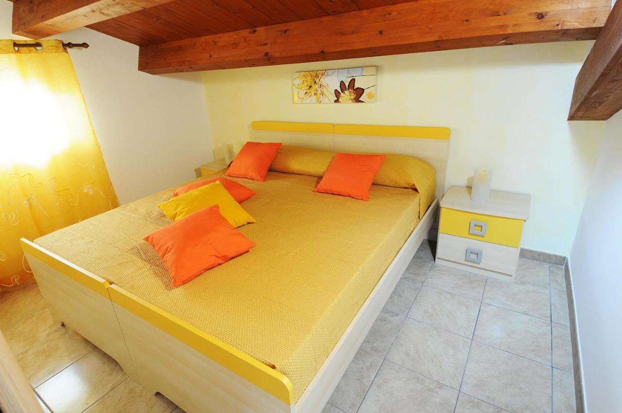 Casa con 2 Camere da Letto