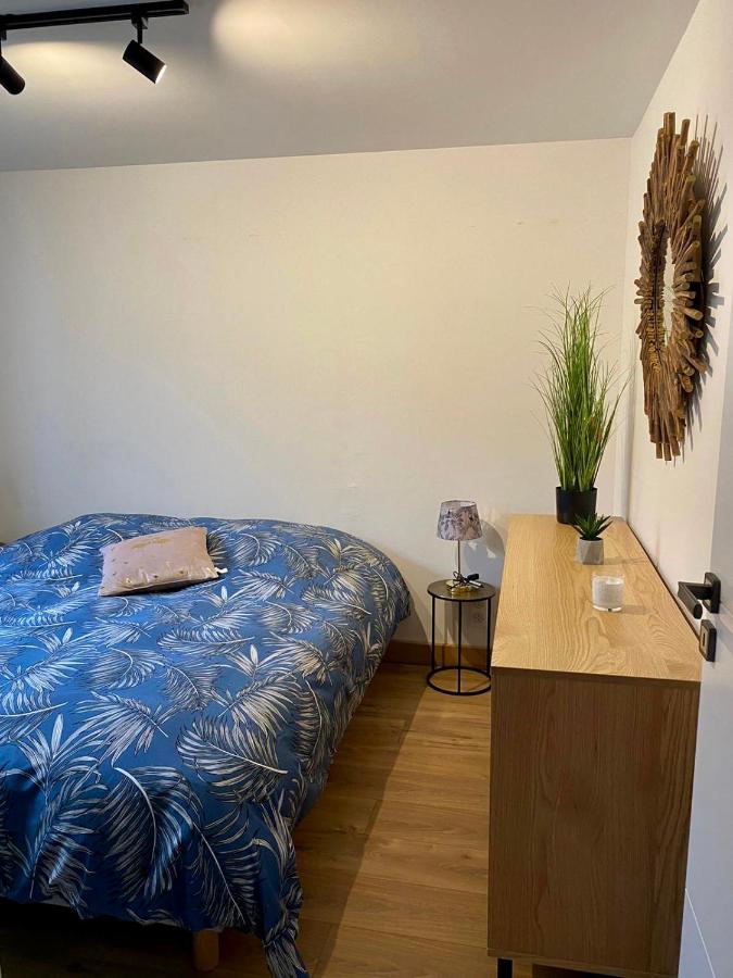 Les cocons du bassins - Logements neufs tout équipés proche littoral - Bed and Breakfast