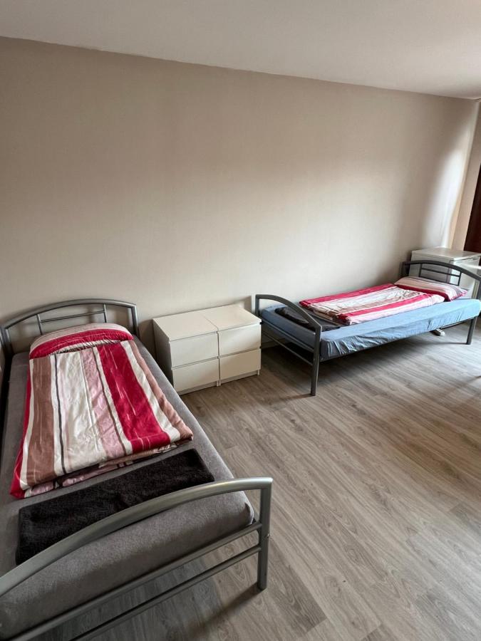 Habitación Doble con baño privado