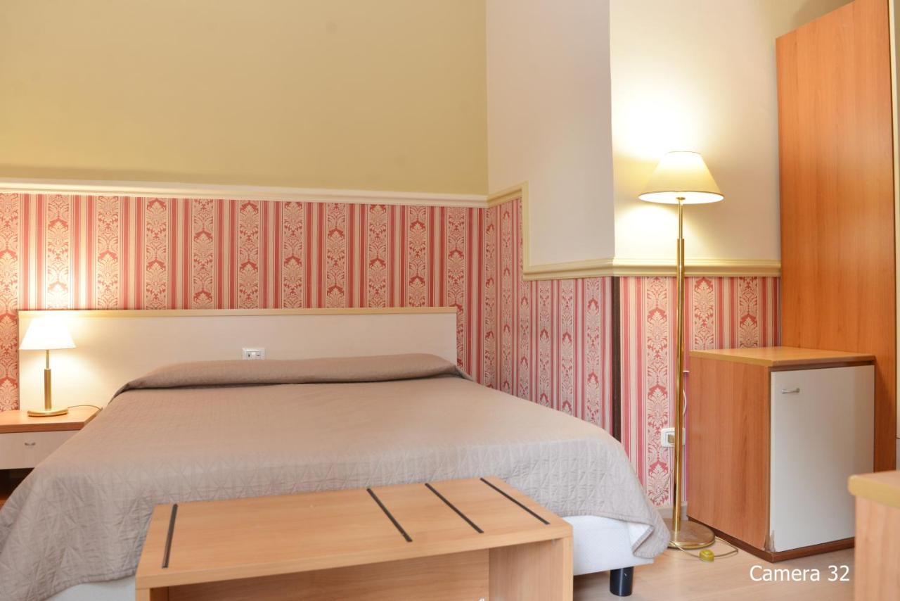 Economy Double or Twin Room